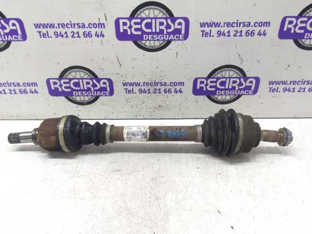 9660782780 Peugeot/Citroen