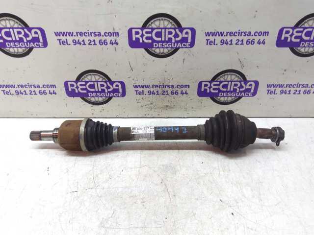 9660782780 Peugeot/Citroen