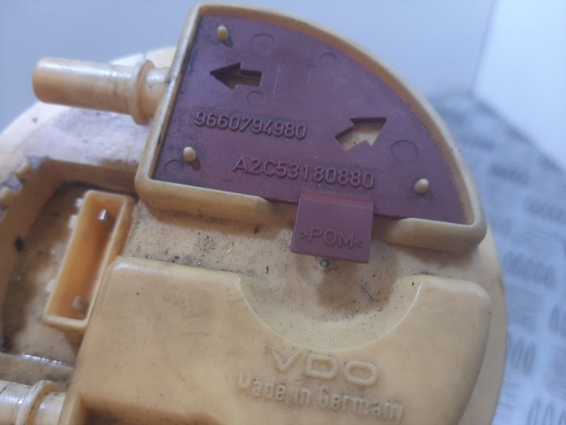9660794980 Peugeot/Citroen