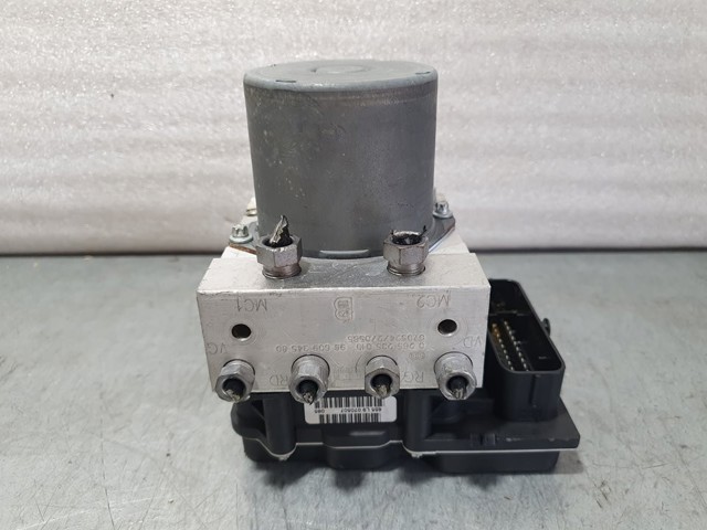 9660934580 Peugeot/Citroen