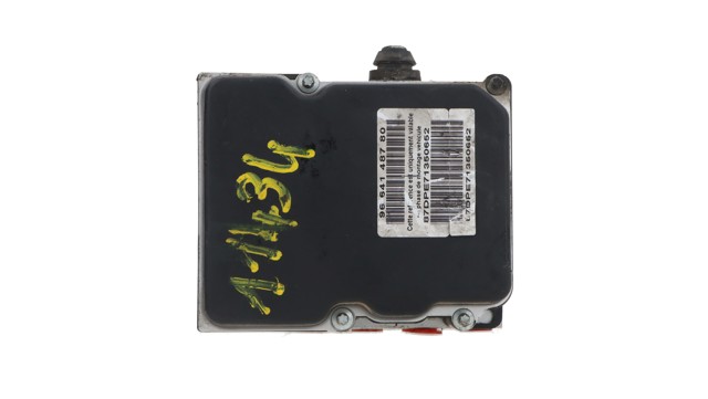 9660934580 Peugeot/Citroen