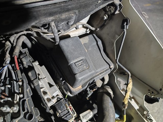 9661086980 Peugeot/Citroen