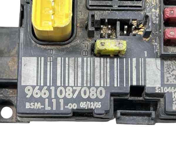 9661087080 Peugeot/Citroen