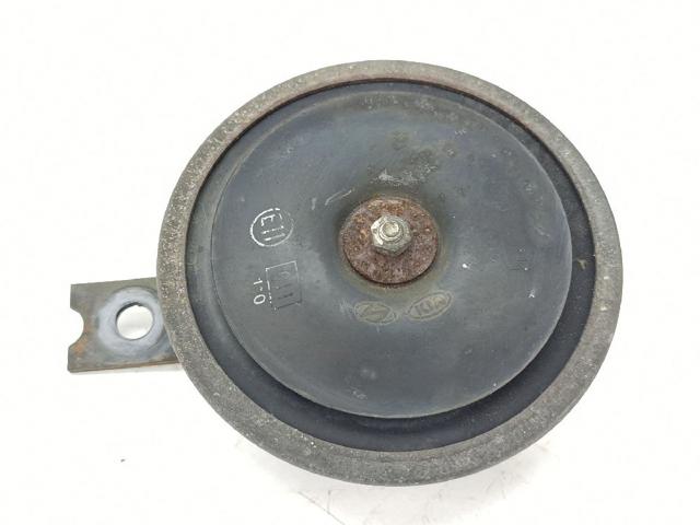 Sinal sonoro (cláxon) 96610M1000 HYUNDAI