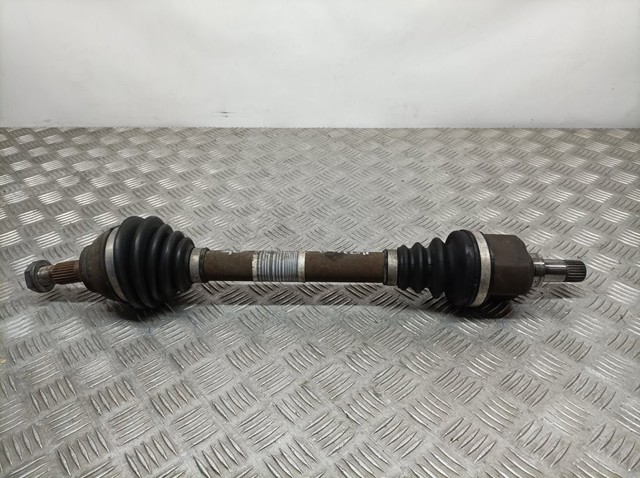 9661107380 Peugeot/Citroen