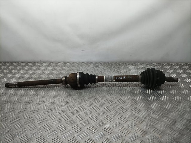 9661107480 Peugeot/Citroen