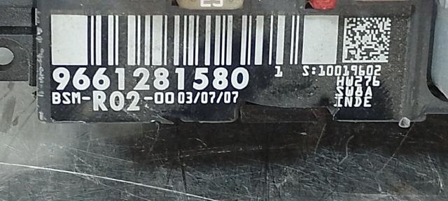 9661281580 Peugeot/Citroen