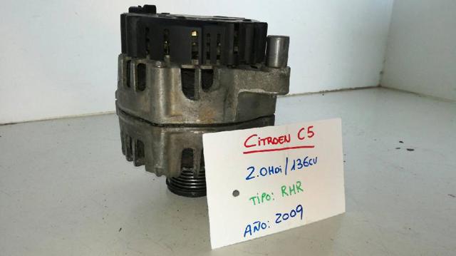 9661544880 Peugeot/Citroen