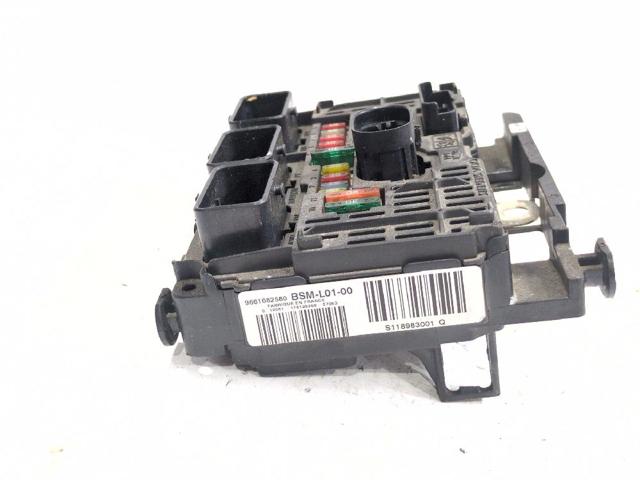9661682580 Peugeot/Citroen