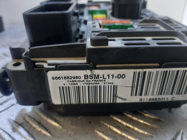 9661682980 Peugeot/Citroen