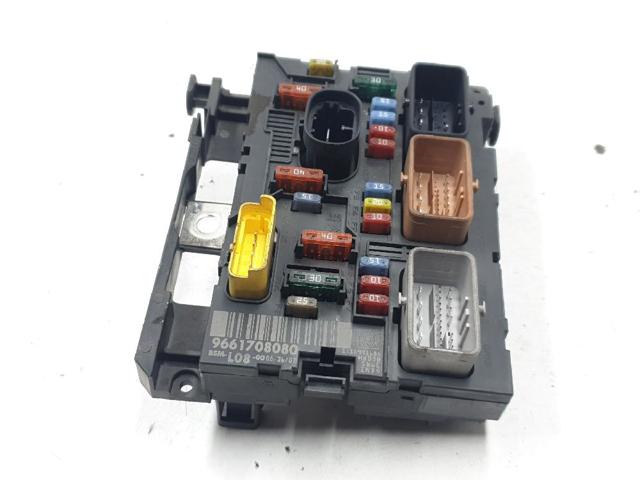 9661708080 Peugeot/Citroen