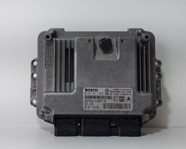 9661773380 Peugeot/Citroen
