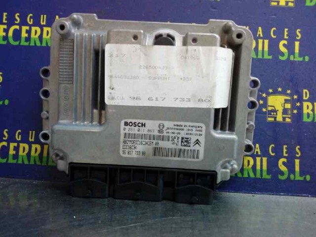 9661773380 Peugeot/Citroen