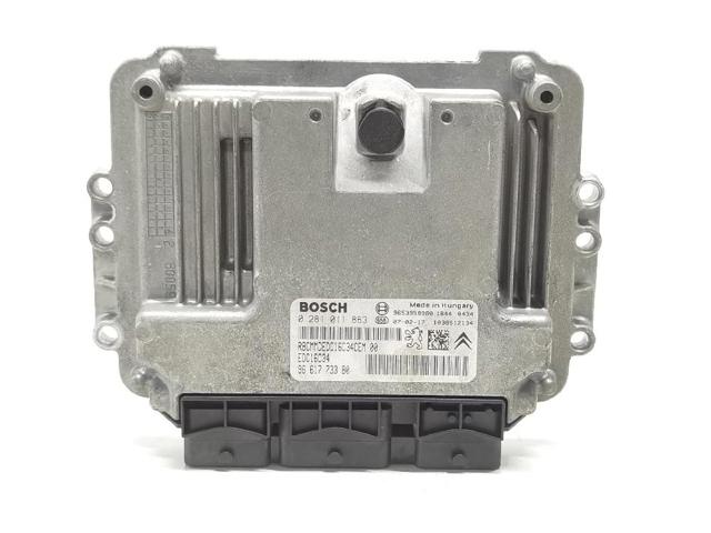 9661773380 Peugeot/Citroen