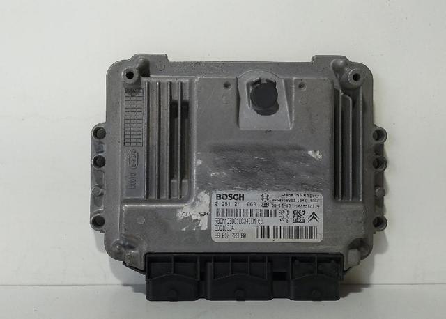 9661773380 Peugeot/Citroen