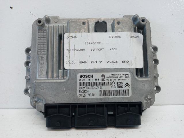 9661773380 Peugeot/Citroen