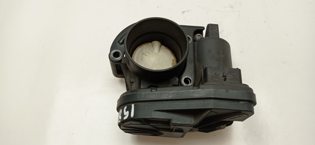 Válvula de borboleta montada 9661809080 PEUGEOT