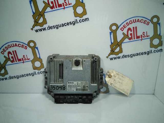 9661813780 Peugeot/Citroen
