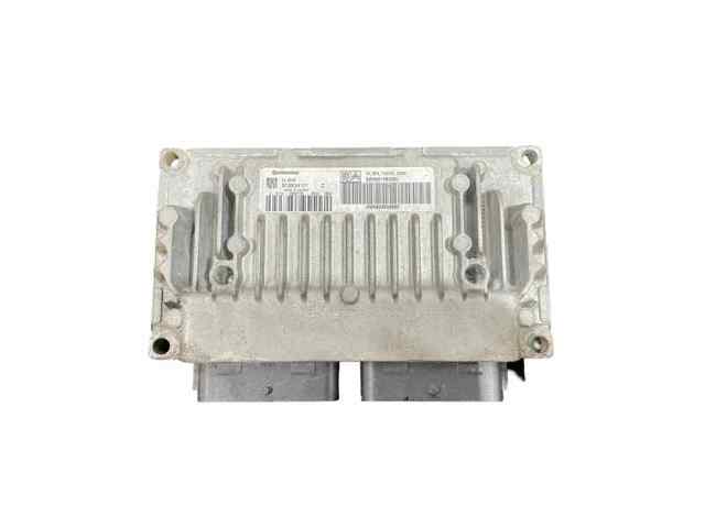 9661983980 Peugeot/Citroen