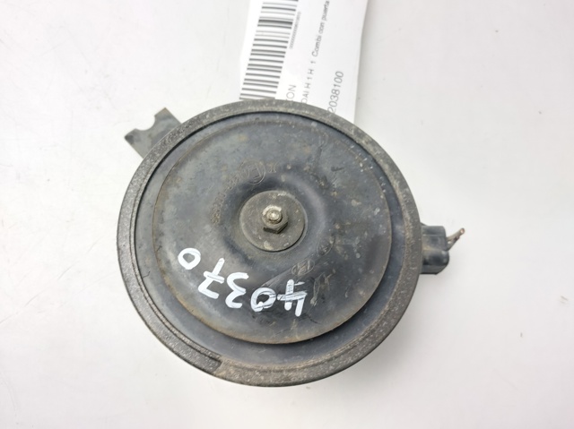 9662038100 Hyundai/Kia