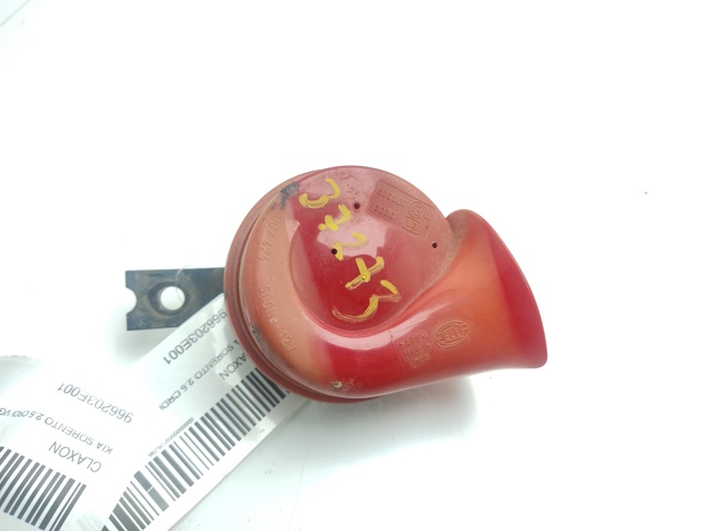966203E001 Hyundai/Kia
