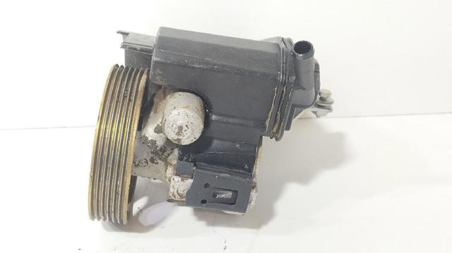 Bomba da Direção hidrâulica assistida 9662128780 PEUGEOT