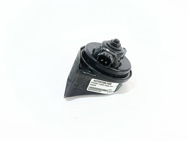 Sinal sonoro (cláxon) para Hyundai Tucson TL