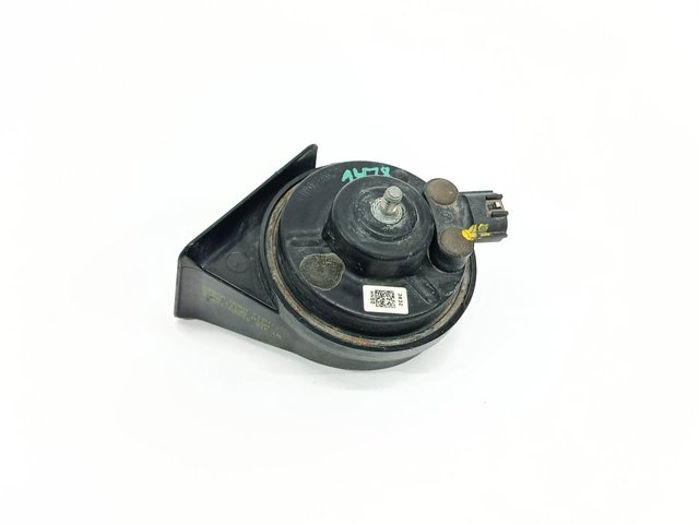 Sinal sonoro (cláxon) para Hyundai Tucson NX4E