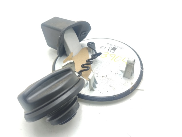  para Chevrolet Captiva I (C100)