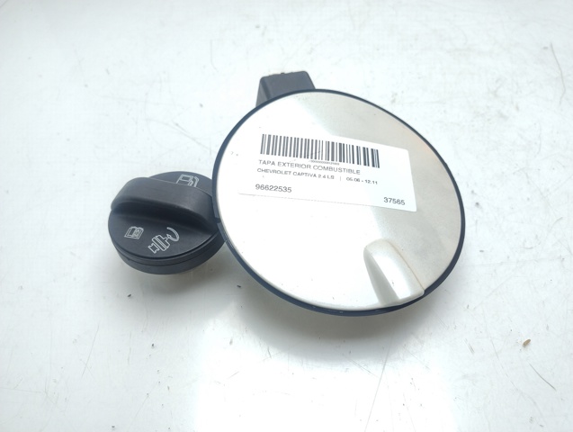 96622535 General Motors