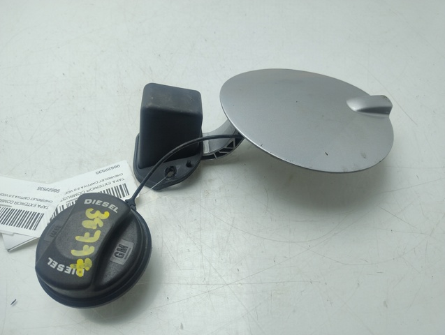 96622535 General Motors