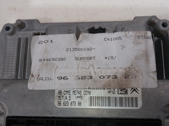 9662307380 Peugeot/Citroen
