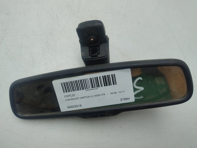 96623516 General Motors