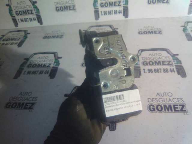 96624162 General Motors