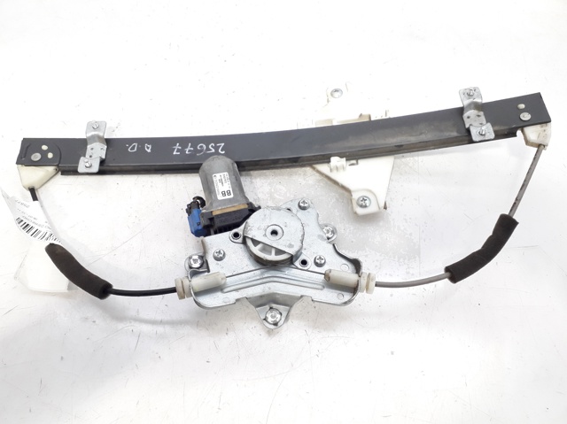  Captiva II SUV (2011-2026) original desde 77,25 €