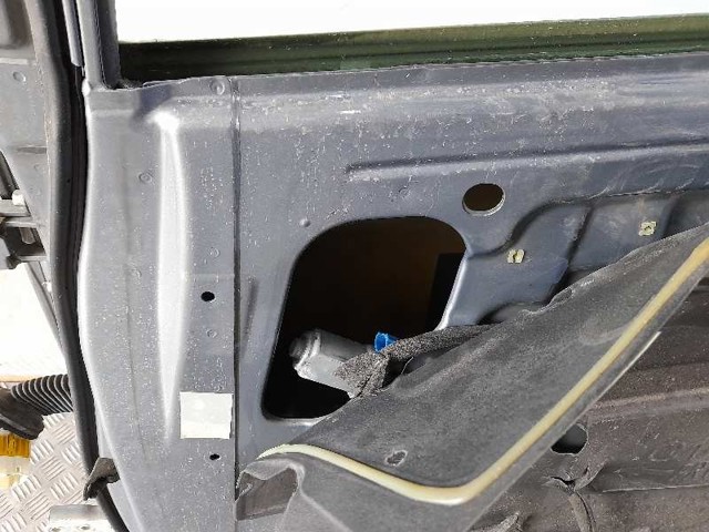 Mecanismo de acionamento de vidro da porta dianteira direita para Chevrolet Captiva C100