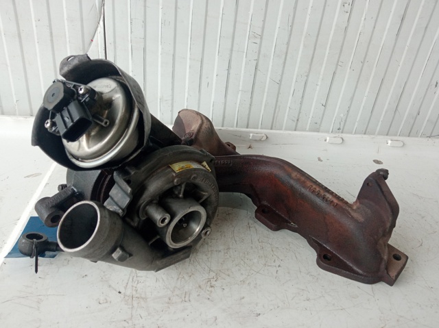 9662464980 Ford
