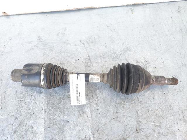 96624721 Opel