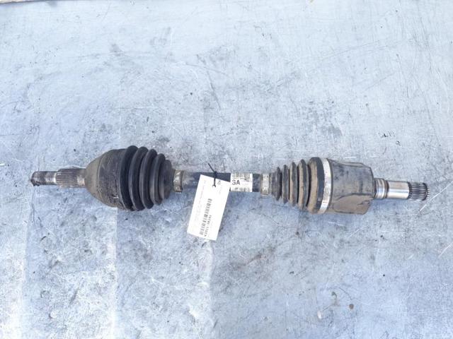 96624721 Opel