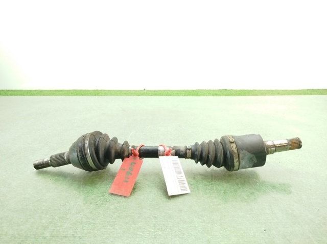 96624721 Opel
