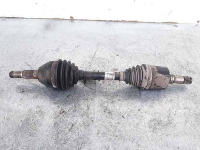 96624721 Opel