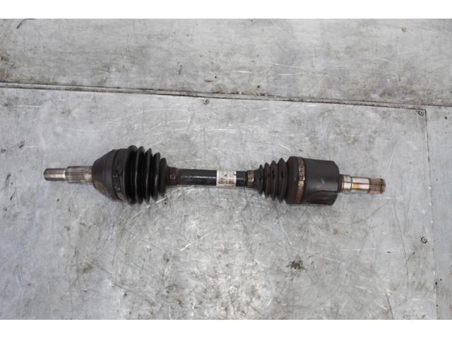 96624721 Opel