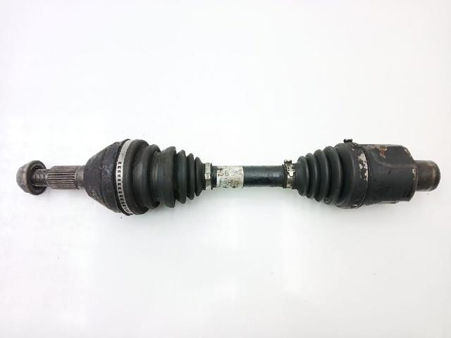Semieixo (acionador) dianteiro direito 96624722 OPEL