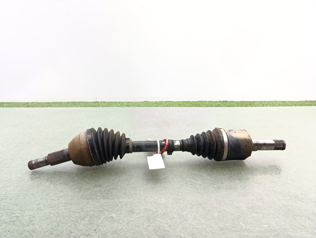 96624723 Opel