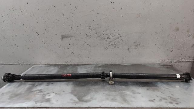 Rolamento suspenso da junta universal 96624772 OPEL