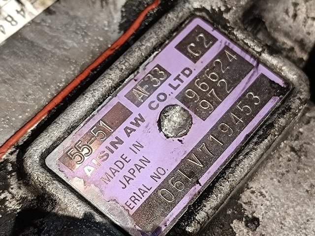 96624972 General Motors