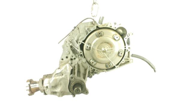 Caixa Automática de Mudança montada 96624972 OPEL