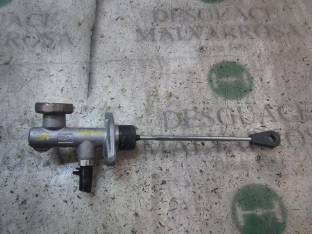 Cilindro mestre de embraiagem 96625628 OPEL