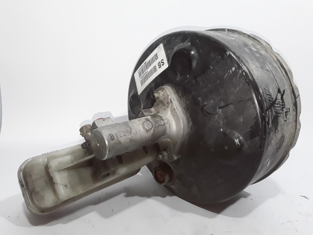 Reforçador dos freios a vácuo 96625854 GM