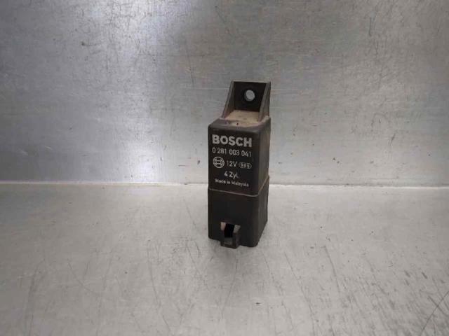 Pedal de gás (de acelerador) 96625893 GM